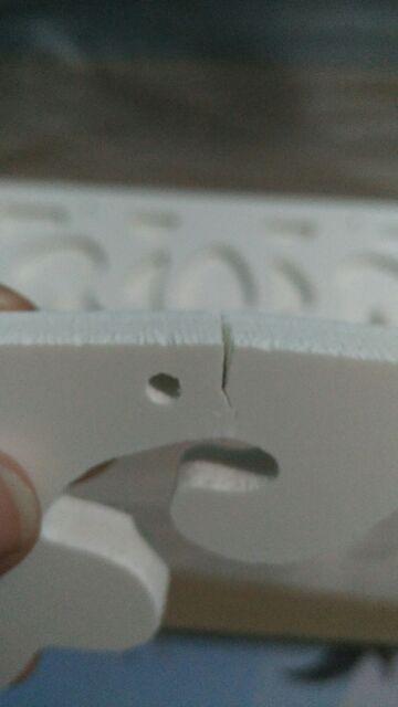 Je Rak Dinding Ukir Klasik Kayu 3in1 Tipe 01 / Rak Dinding Vintage Gantung Dekorasi Hiasan Dinding