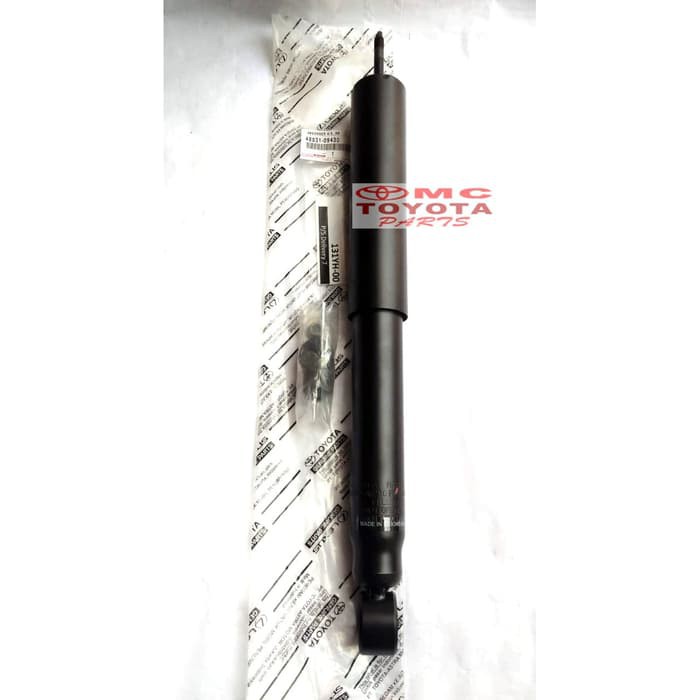 Shock Absorber Breaker Breker Belakang Kijang Innova 48531-09430