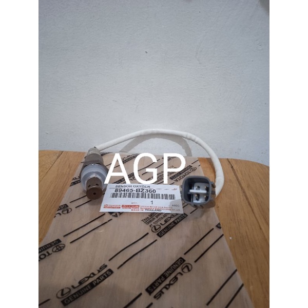 Sensor Oxygen Oksigen Calya Sigra Grand New Avanza  89465-BZ360