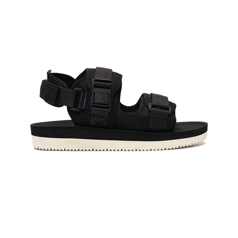 Culture Stuff - Yoshi Cloud Evolution - Sepatu Sandal Traveling