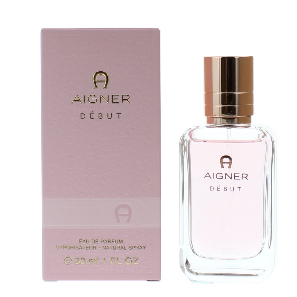Parfum Original Aigner Debut EDP 100 ML