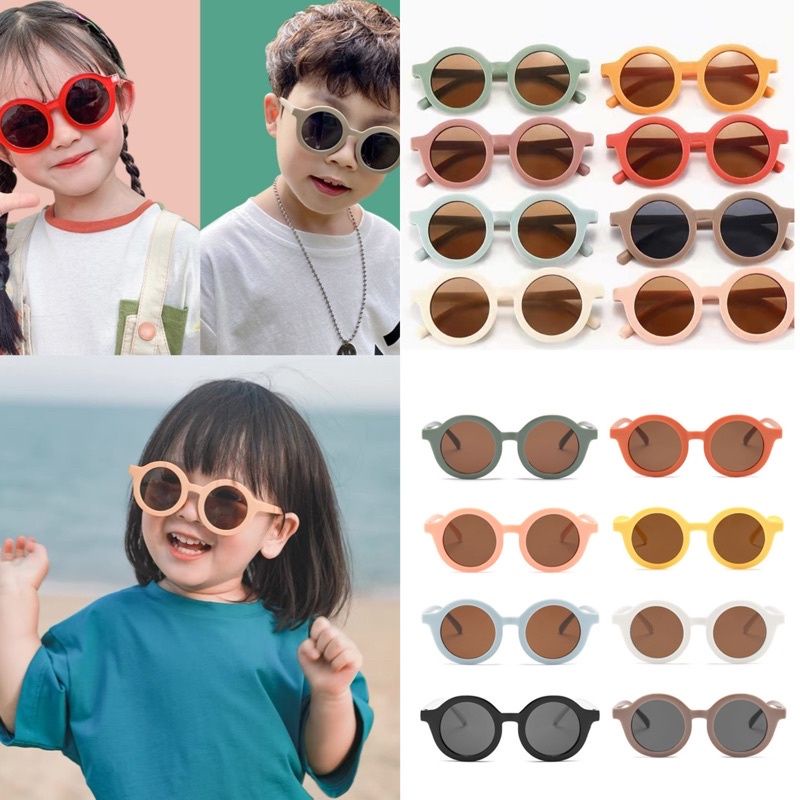 Kacamata Anak // KACAMATA ANAK FASHION // KACAMATA SUNGLASSES