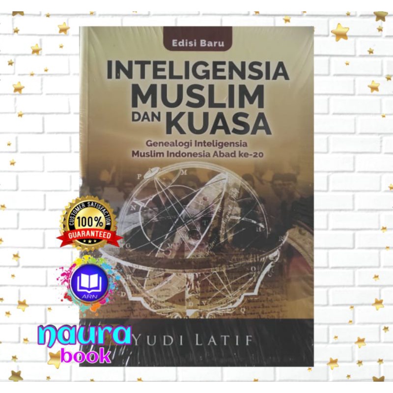 inteligensia muslim dan kuasa