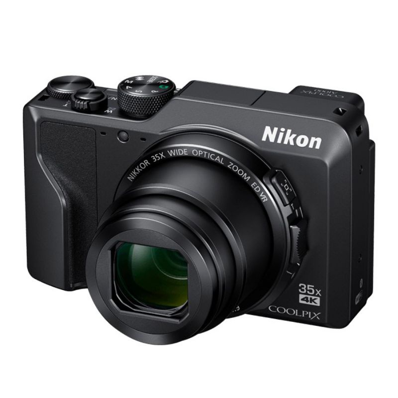 Camera New Nikon Coolpix A1000-4