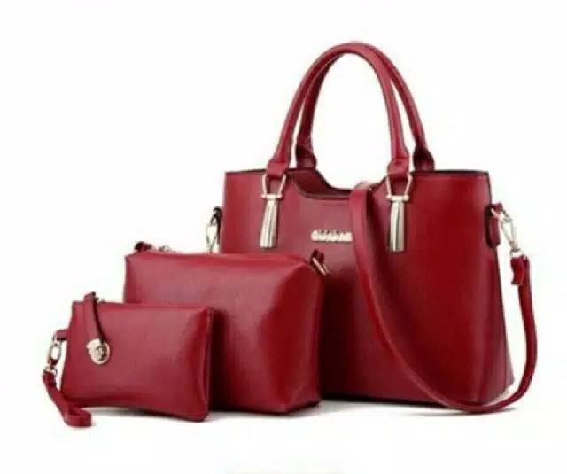 RAJA_  Slingbag GEVANSHI Rashion Mi 009 / Handbags Fashion Murah