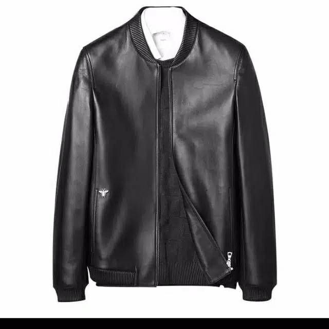Jaket kulit asli garut/jaket kulit super/jaket kulit garut