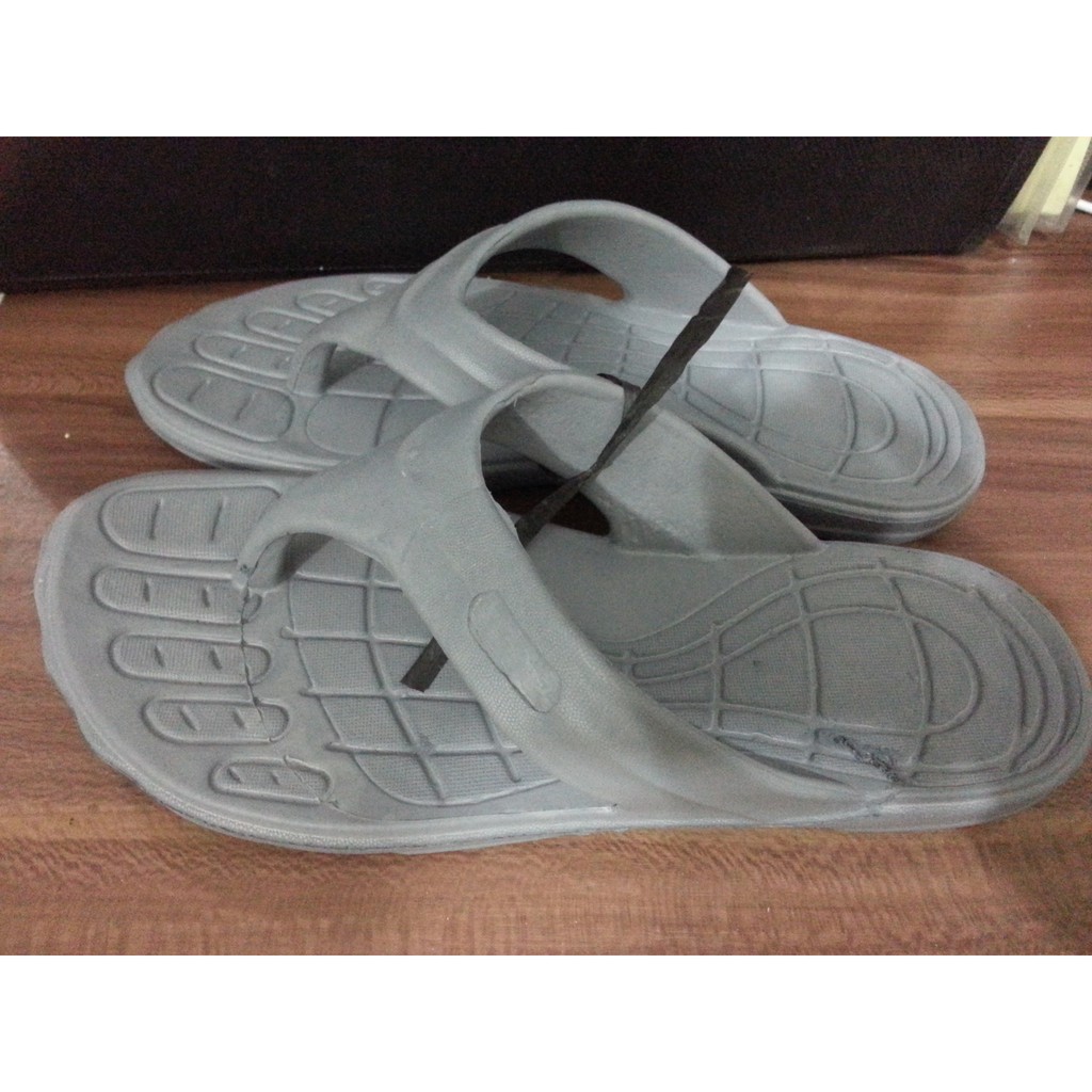 Sandal Crocs Murah Tebal Berkualitas Model Jepit