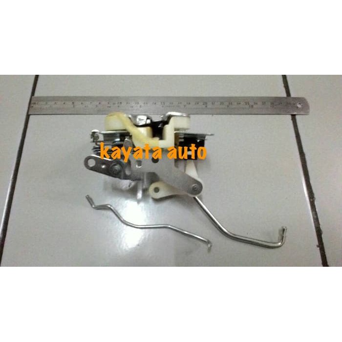 DOOR LOCK PANTHER TOURING