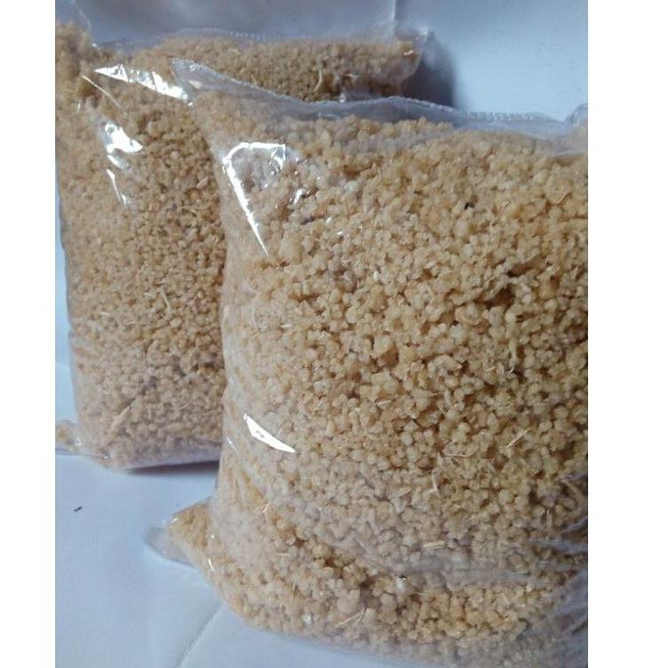 

[PRODUK 6DJHS] [ 1 KG ] OYEK SINGKONG ASLI / OYEK TIWUL / MAKANAN PENGGANTI NASI BW8
