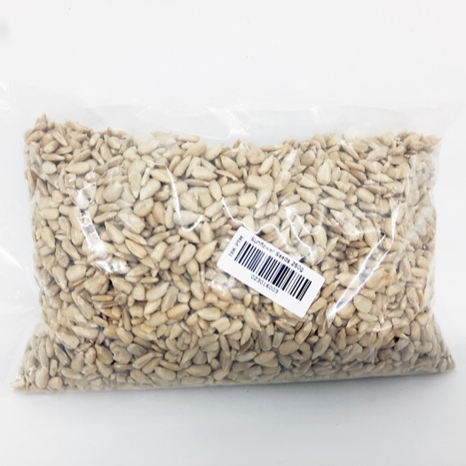 

Biji Bunga Matahari - Sunflower Seeds 250 gr