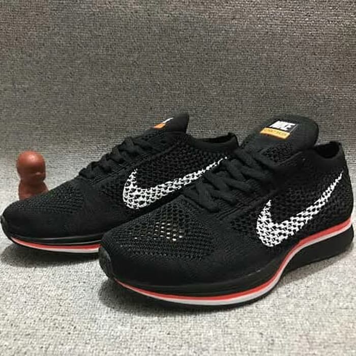 men flyknit