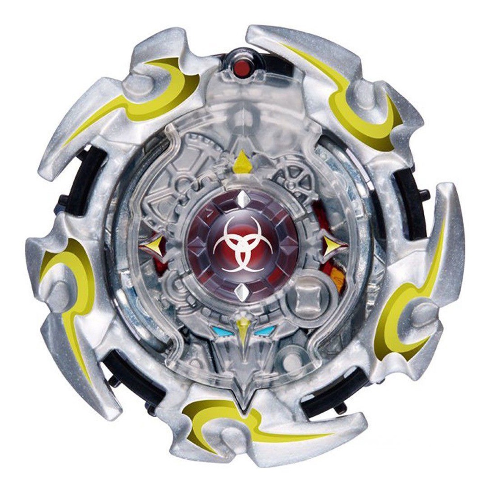 Booster BURST Beyblade B-82 Alter Chronos.6M.T -Beyblade Tanpa Peluncur Saja