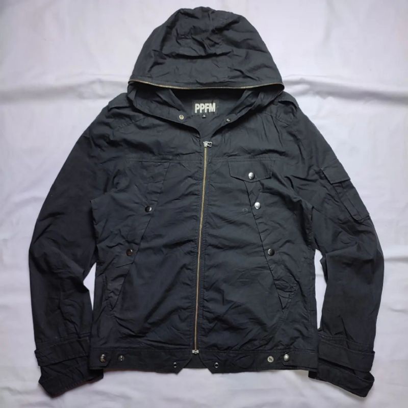 ppfm jacket