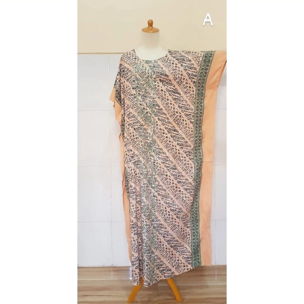 Longdress Lowo CBT LL by Luza Batik