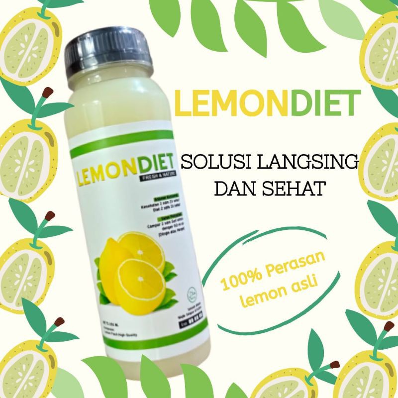 

LemonLedi