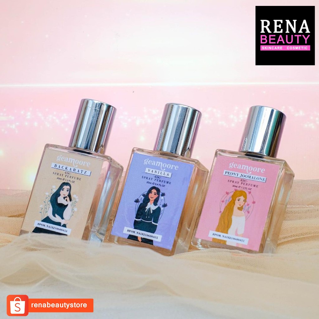 (DISTRIBUTOR) Inspired Perfume Geamoore 30ml-1