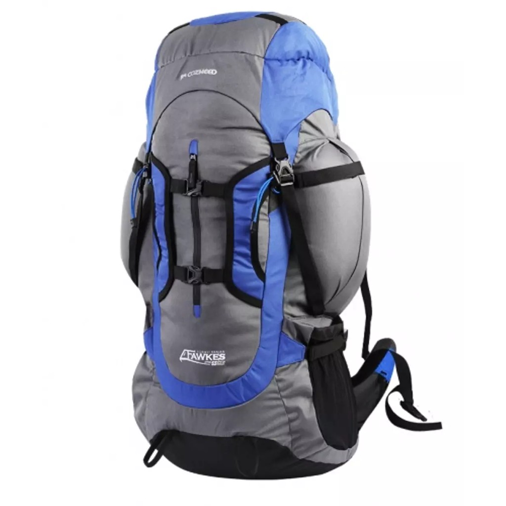 Tas Karrier Cozmeed Fawkes