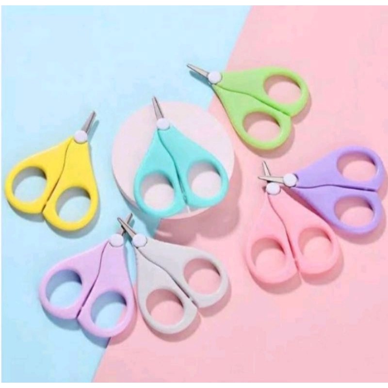 GUNTING KUKU KECIL BAYI MURAH