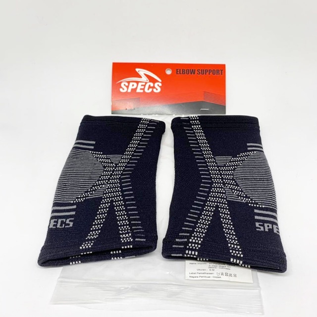 Kicosport elbow specs apparatus elbow support black original new 2019