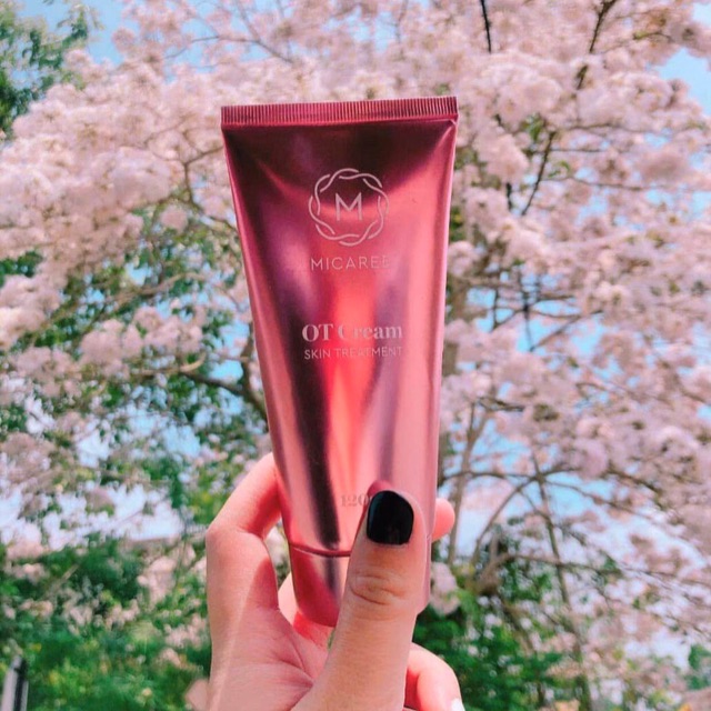 READY STOCK OT CREAM MICAREE ORIGINAL 
