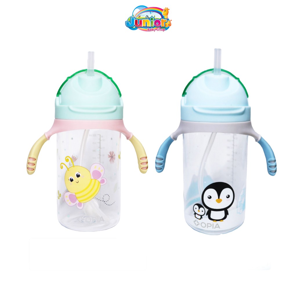 OPIA Tritan Bottle Baby 350ml