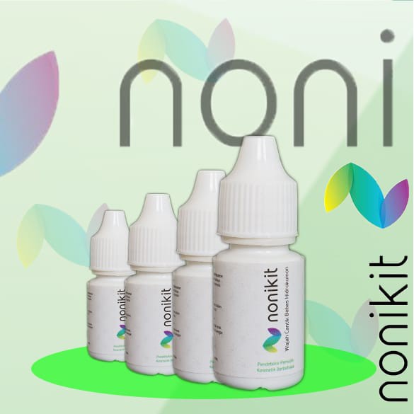 Nonikit (teskit hidrokuinon)