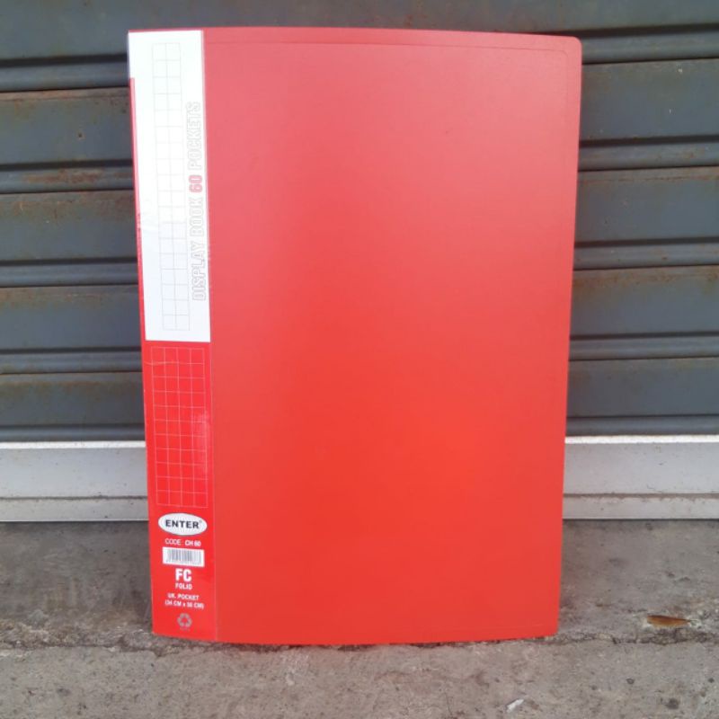 

Clear holder 60pocket/display book 60/display book 60 pockets/clearholder 60