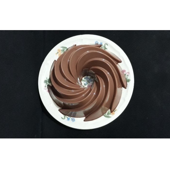 

Puding Coklat / Alpukat - Coklat / Oreo - Coklat / Puding Susu dengan vla vanila Bekasi