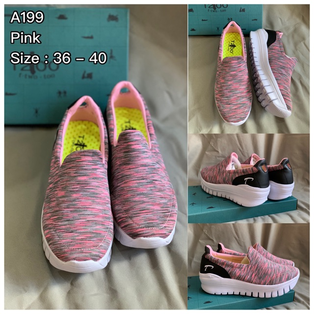 T2TOO sport shoes Premium Quality