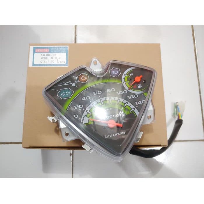 Speedometer Kilometer Mio J Mio Gt Good Quality