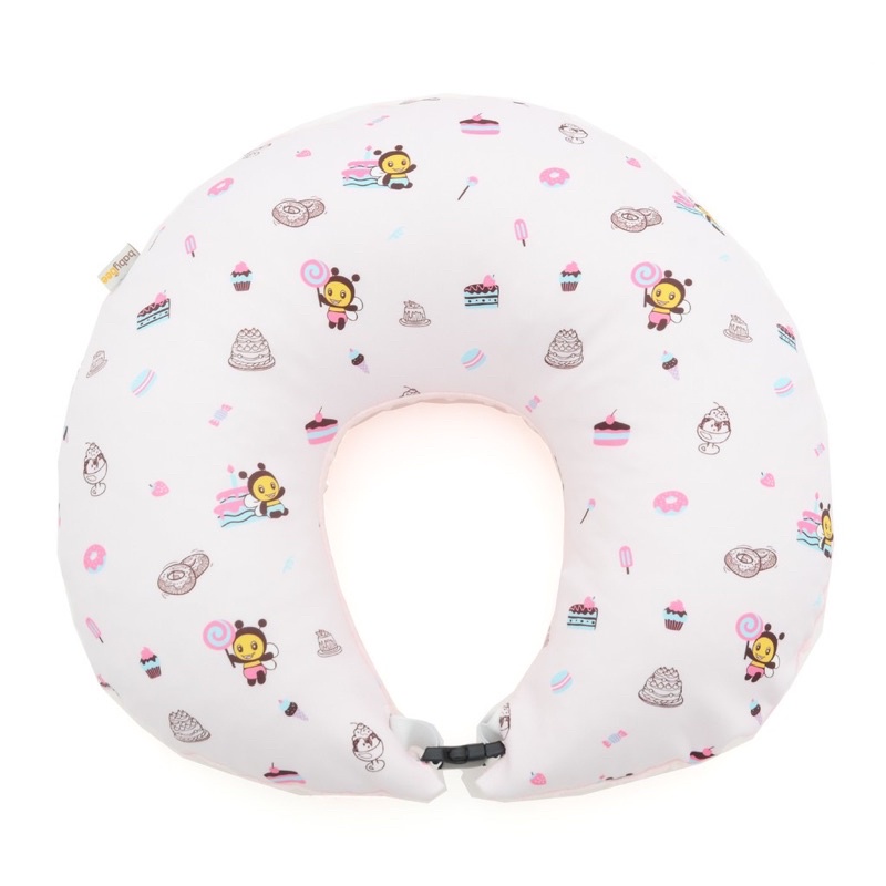 Babybee Nursing Pillow - Bantal Menyusui