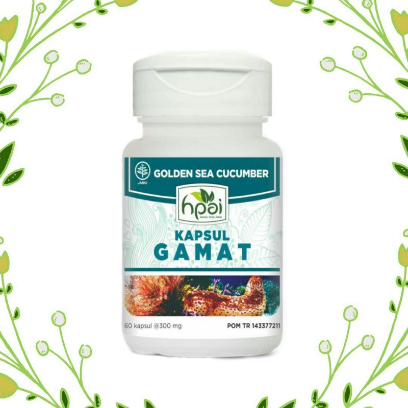 

GAMAT HNI HPAI
