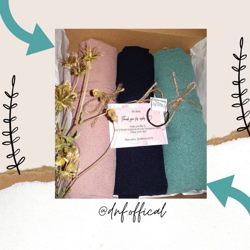 

PaketGobanan-HampersHijab/BoxHijab/KadoKerudung/GiftBoxHijab/BoxKado