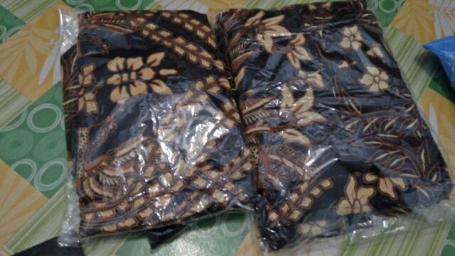 Maura Couple - Sania Ruffle Batik Couple Ori Ndoro Jowi Dnt Garansi Termurah Shopee - Shopashop Solo