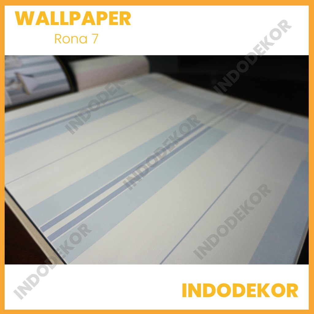 Wallpaper Dinding Vinyl / Wallpaper Dinding Kamar / Wallpaper Vinyl