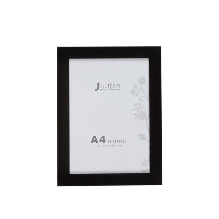 FIGURA FOTO / PIGURA FOTO / FRAME FOTO  Jbrothers Single Frame A4
