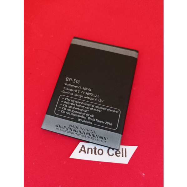 Baterai Huangmi M2 BP50i BP-50i original battery hp