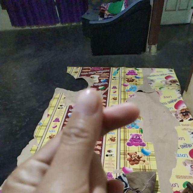 Guling Canon Dacron Silicon Murah Bisa Jne Luar Kota