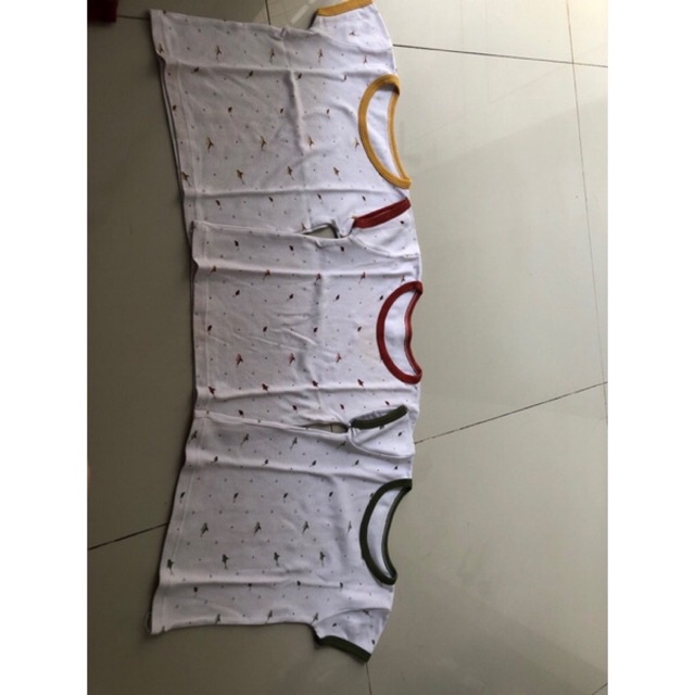 Take all atasan cuit baby preloved