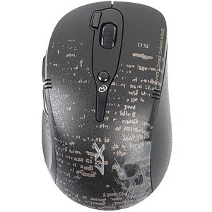 Mouse A4Tech X7 Wireless R4