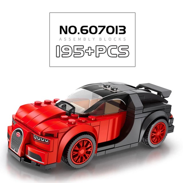 sembo bugatti
