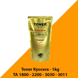 TONER KYOCERA M2540dn M2040dn M2640dn M2640dn 1 kg ...