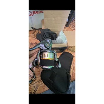 Twin power power 6000pg 2015