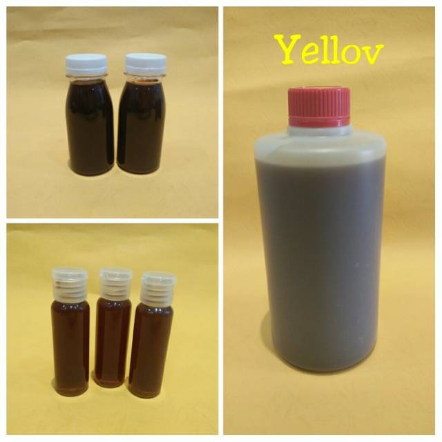 

Vanilla Flavour Hoi Germany (100 gr)