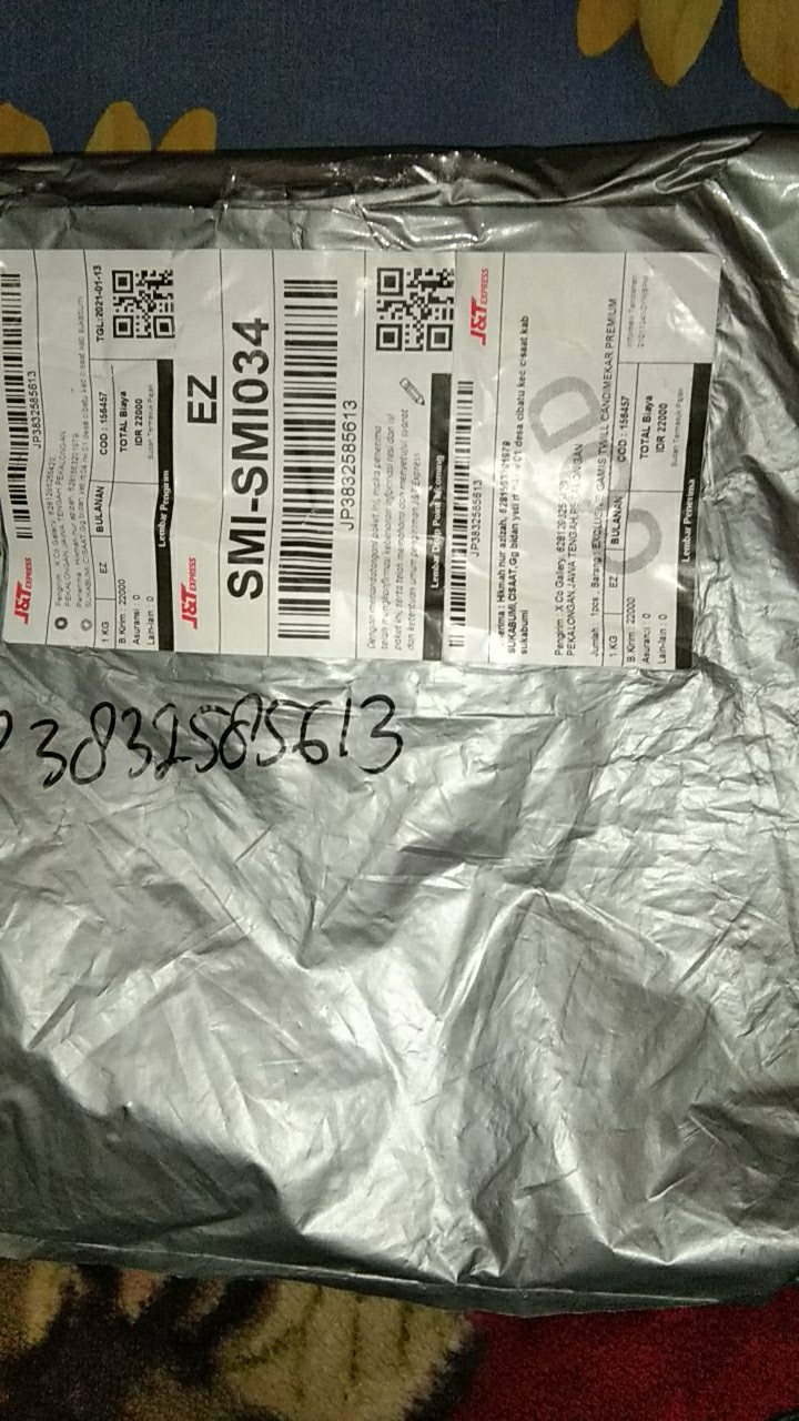 Gamis Twill Rayon Candimekar Premium Size L (ld 105) / Homedress Busui Batik Malaman