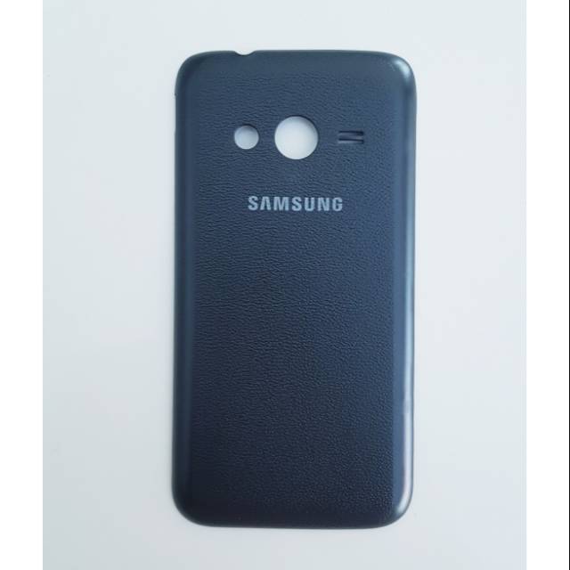 Tutup Belakang Baterai Samsung Galaxy V+ V plus SM G318 G318HZ DS Case Casing Cesing Kasing Kesing