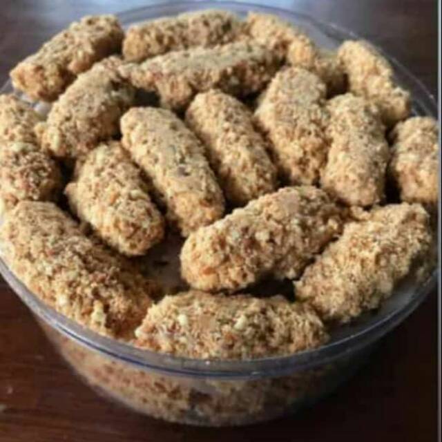 

Kacang nougat