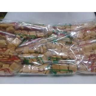 

KERUPUK TAHU ENAK 1 PAK ISI 24 PCS