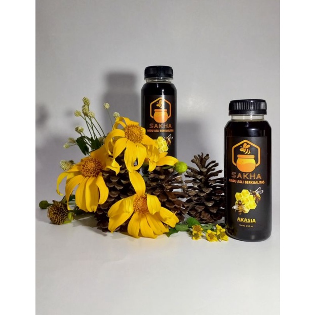 

Madu Akasia