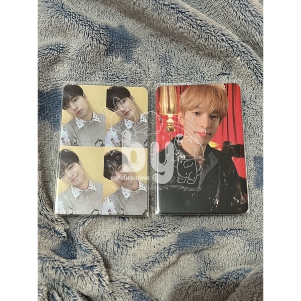 pc mingyu grid mingyu seventeen dk official